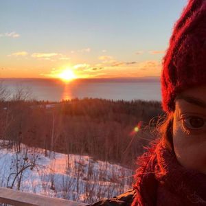 Meet your Posher, Héloïse